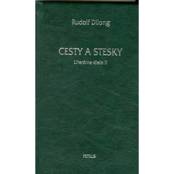 Cesty a stesky