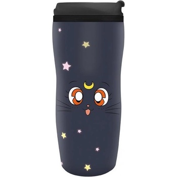 ABYstyle Термо чаша ABYSTYLE SAILOR MOON Luna & Artemis (ABYSTYLE-ABYTUM031)
