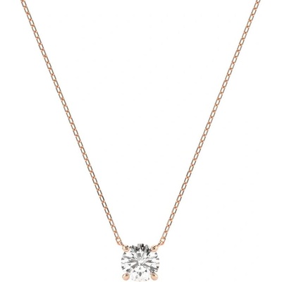 Cara Diamanti Дамско колие от розово злато с диамант 0.50Ct K104-10040R(5.1) (K104-10040R(5.1))