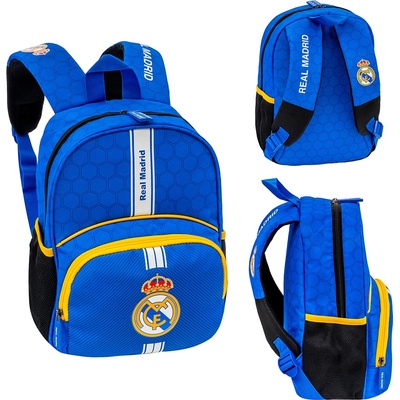Fan-shop Detský batoh REAL MADRID Young