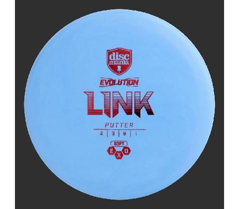 Discmania Soft Exo Link