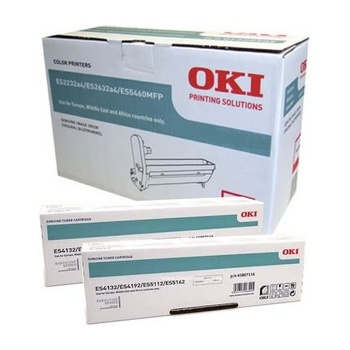 OKI 46490622 - originálny