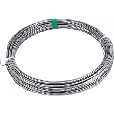Napínací drát PILECKÝ 3 mm pozinkovaný 78 m