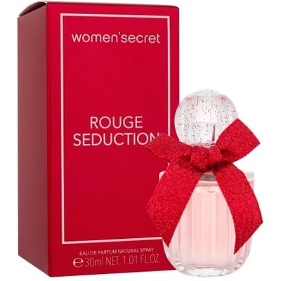 Women'Secret Rouge Seduction EDP 30 ml