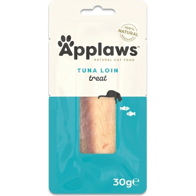 Applaws Cat Tuna Loin 30 g