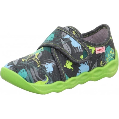 Superfit chlapčenské papuče Bubble 1-006273-2010