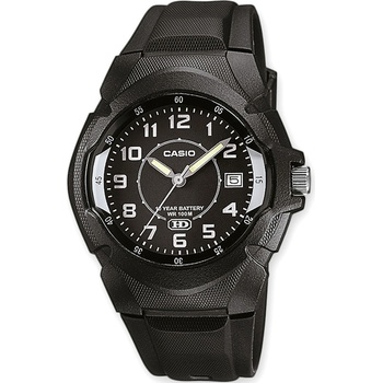 Casio MW-600B-1B