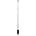 Korres Solid Color Eyeliner Pencil кремообразен молив за очи цвят Black 1.2 гр