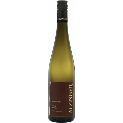 Alzinger Dürnsteiner Grüner Veltliner Federspiel suché bílé 2021 12,5% 0,75 l (holá láhev)
