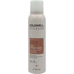 Goldwell StyleSign Texture Dry Spray Wax 150 ml