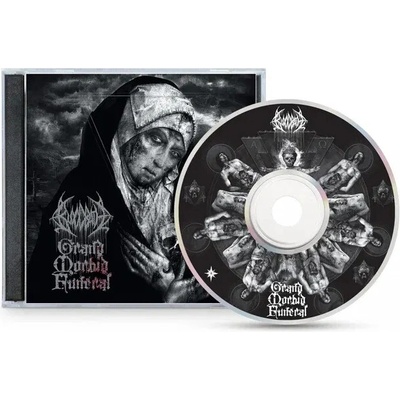 Bloodbath - Grand Morbid Funeral CD
