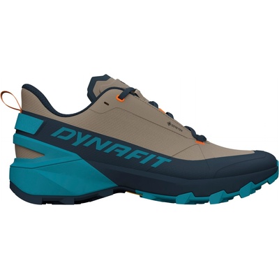 Dynafit Мъжки апроуч обувки Dynafit Transalper 2 GTX Approach shoes - Blueberry / Fallen Rock - размер 45 (EU) (042-0457-0320)