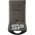 Silicon Power T01 64GB USB 2.0 SP064GBUF2T01V1K Флаш памет