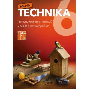 Hravá technika 6