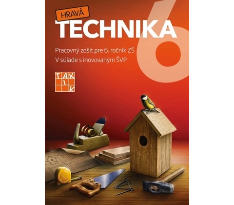 Hravá technika 6