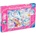 Ravensburger Пъзел Ravensburger от 100 XXL части - Удивителни еднорози (13928)