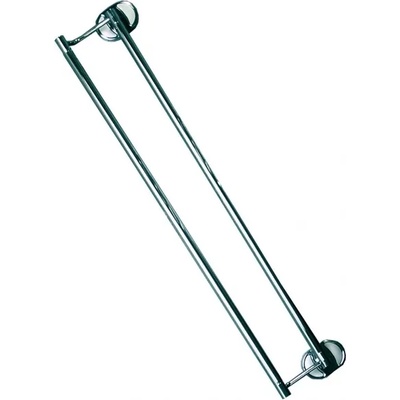 Inter Ceramic ПОСТАВКА ЗА ХАВЛИЕНА КЪРПА ДВОЙНА АРИЕЛ 30948 (30948)