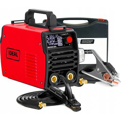 IDEAL 10-220 A 230 V 7,8 kVA