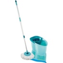Leifheit 56793 Clean Twist Disc set mop Active