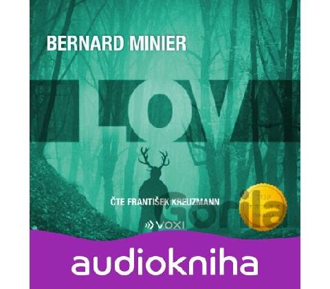 Lov - Bernard Minier