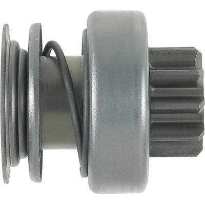Volnoběžný převod, startér AS-PL SD0280