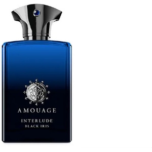 Amouage Interlude Black Iris for Men EDP 100 ml Tester Парфюми