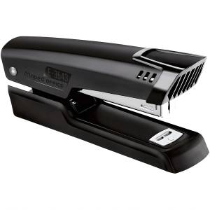 Maped Телбод метален - Maped Essentials Metal HS N20, до 20 л. Черен