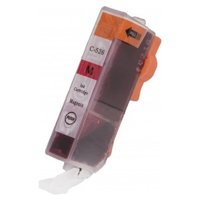 TonerPartner Canon CLI-526 M - kompatibilní