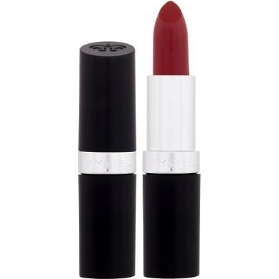 Rimmel London Lasting Finish dlhotrvajúci rúž 360 pumpkin peach 4 g