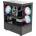 Spire U20M black