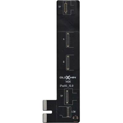 Testovací Flex kabel pro iTestBox (S800 Ultra) – iPad 10 (2022) IPD1358