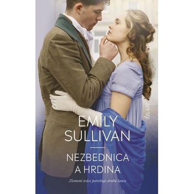 Nezbednica a hrdina - Emily Sullivan