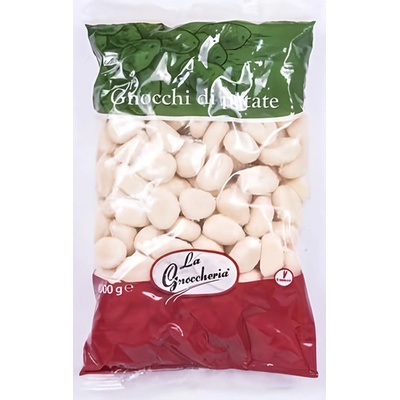 La Gnoccheria Bramborové gnocchi 1 kg