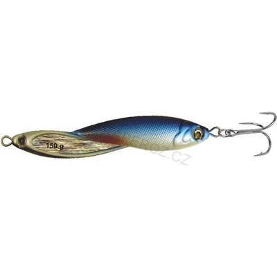 Traper Pilker Cykáda 150 g 2 – Hledejceny.cz