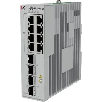 Image 1 of Huawei S210I-8T4SX