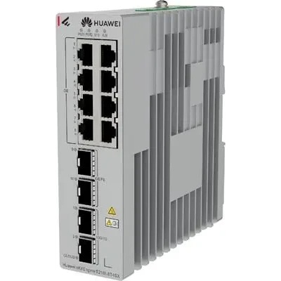 Huawei S210I-8T4SX