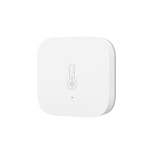 Aqara Сензор за температура и влажност Aqara T1 (TH-S02D)