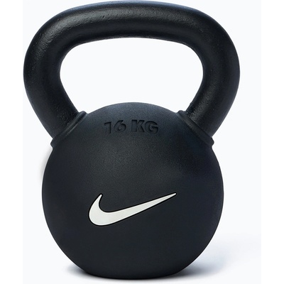Nike Strength Rubber Coated 16 kg