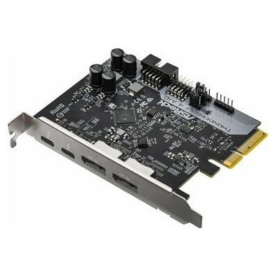 ASRock Thunderbolt 4 AIC