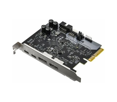 ASRock Thunderbolt 4 AIC