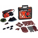 Black & Decker KA280K