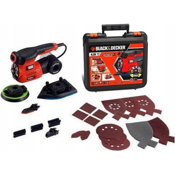 Black & Decker KA280K