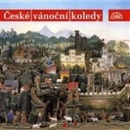 Hudba Ceske Vanocni Koledy - České vánoční koledy CD
