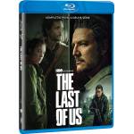 MagicBox The Last of Us kolekce 1. -2. série - 7Blu-ray (085901)