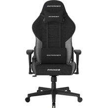 DXRacer PRINCE černo-šedá