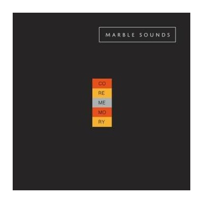 Marble Sounds Core Memory LP