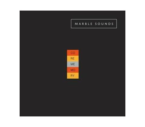 Marble Sounds Core Memory LP