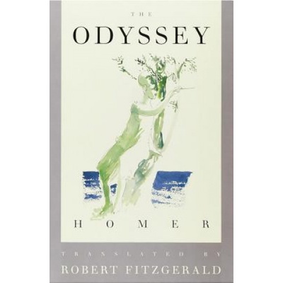 The Odyssey: The Fitzgerald Translation Fitzgerald Robert
