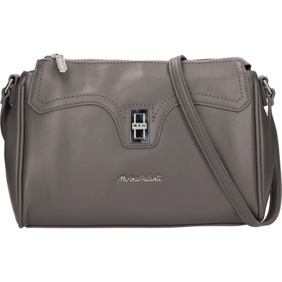 Marina Galanti dámská crossbody kabelka Janea šedá