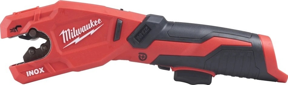 MILWAUKEE 4932493473 PACKOUT fles met drinkdop 532 ml rood